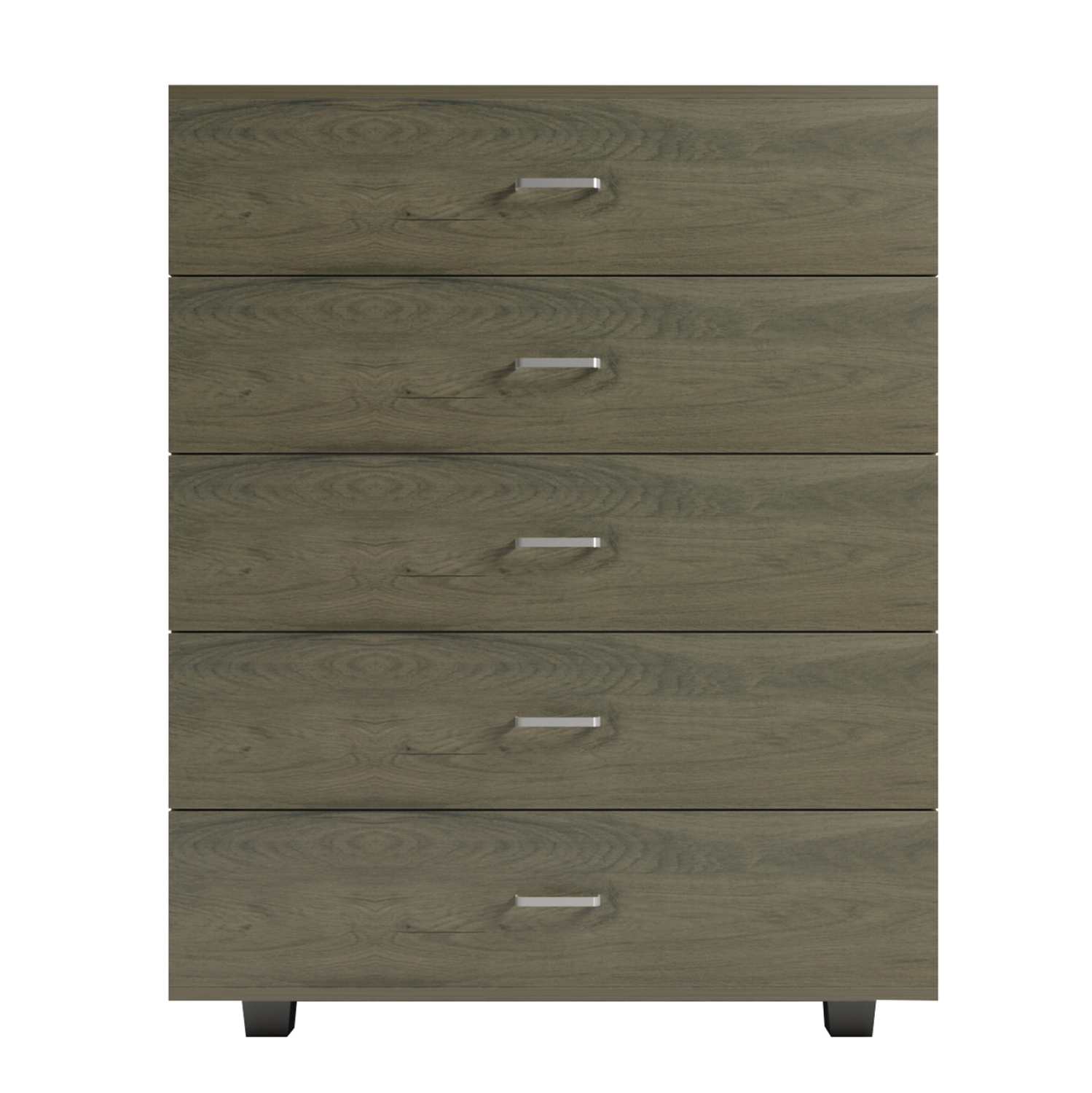 ΣΥΡΤΑΡΙΕΡΑ ΜΕΛΑΜΙΝΗΣ THORG ME 5 ΣΥΡΤΑΡΙΑ DARK OLIVE HM8995.05 80Χ40Χ100Y εκ. - Image 3