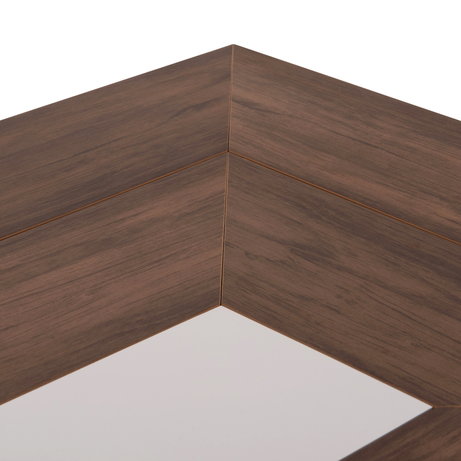 ΤΡΑΠΕΖΙ ΑΛΟΥΜΙΝΙΟΥ TABER HM5131.11 ΛΕΥΚΟ ΜΕ POLYWOOD TOP 200x100x75Υεκ - Image 6