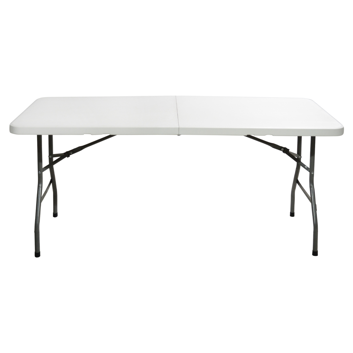 ΤΡΑΠΕΖΙ CATERING-ΣΥΝΕΔΡΙΟΥ HM5045 152x70x74 εκ. ΒΑΛΙΤΣΑ ΠΤΥΣΣΟΜΕΝΟ - Image 2