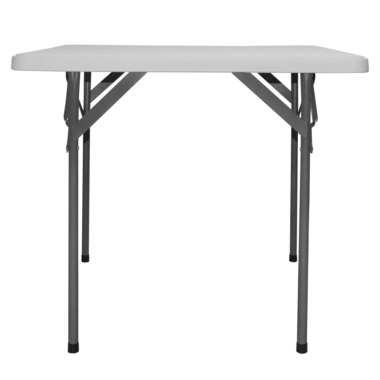 ΤΡΑΠΕΖΙ CATERING-ΣΥΝΕΔΡΙΟΥ HM5067 80Χ80Χ74 εκ. ΠΤΥΣΣΟΜΕΝΟ - Image 2