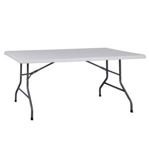 ΤΡΑΠΕΖΙ CATERING-ΣΥΝΕΔΡΙΟΥ HM5682 198,5Χ90Χ74,5Υ εκ. ΠΤΥΣΣΟΜΕΝΟ