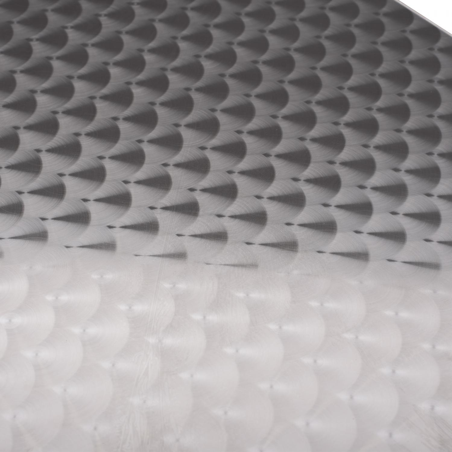 ΤΡΑΠΕΖΙ FRODO ΑΛΟΥΜΙΝΙΟΥ 60Χ60Χ72Υεκ. 4ΝΥΧΟ HM5016 - Image 4