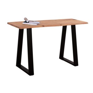 ΚΟΝΣΟΛΑ SOFIA SLIM HM8503.11 ΜΑΣΙΦ ΞΥΛΟ ΑΚΑΚΙΑΣ ΦΥΣΙΚΟ 130X45X76Υεκ.