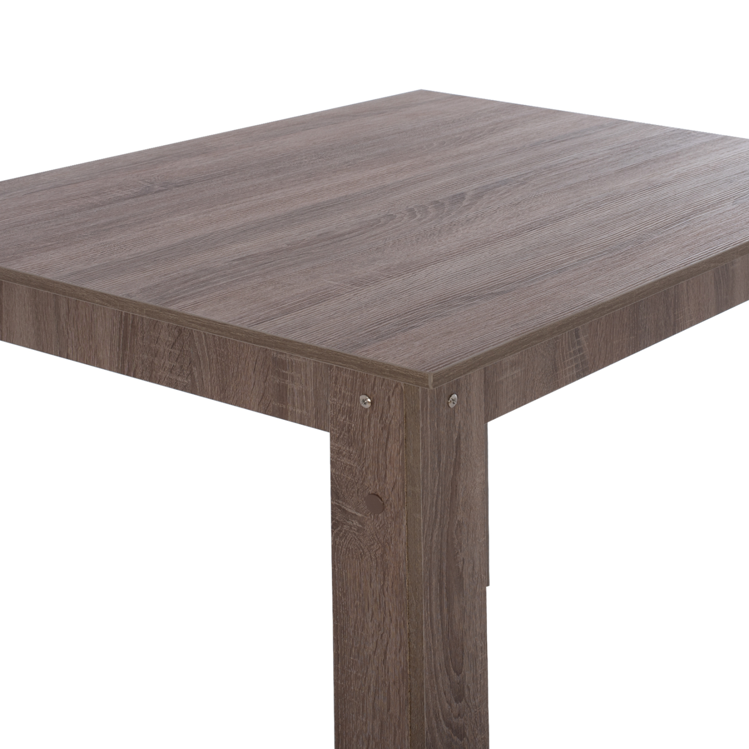 ΤΡΑΠΕΖΙ ΚΟΥΖΙΝΑΣ HM2428.05, 110x80x77Υεκ., SONOMA OAK TRUFFLE - Image 5