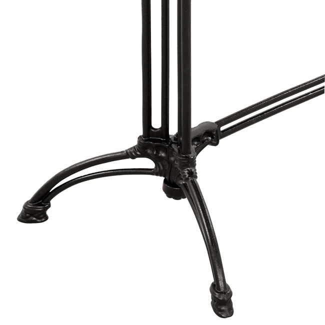 ΤΡΑΠΕΖΙ MARBLER ΜΕ ΔΙΣΤΗΛΗ ΒΑΣΗ ΑΠΟ ΜΑΝΤΕΜΙ HM5612 ΜΕ ΜΑΡΜΑΡΟ 110Χ70Χ72,5Υ εκ. - Image 6