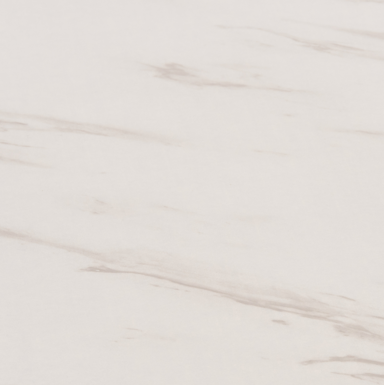 ΤΡΑΠΕΖΙ ΣΑΛΟΝΙΟΥ HM9420.01 WHITE MARBLE ΜΕΛΑΜΙΝΗ-ΧΡΥΣΗ ΜΕΤΑΛΛΙΚΗ ΒΑΣΗ Φ80x48,5Yεκ. - Image 4