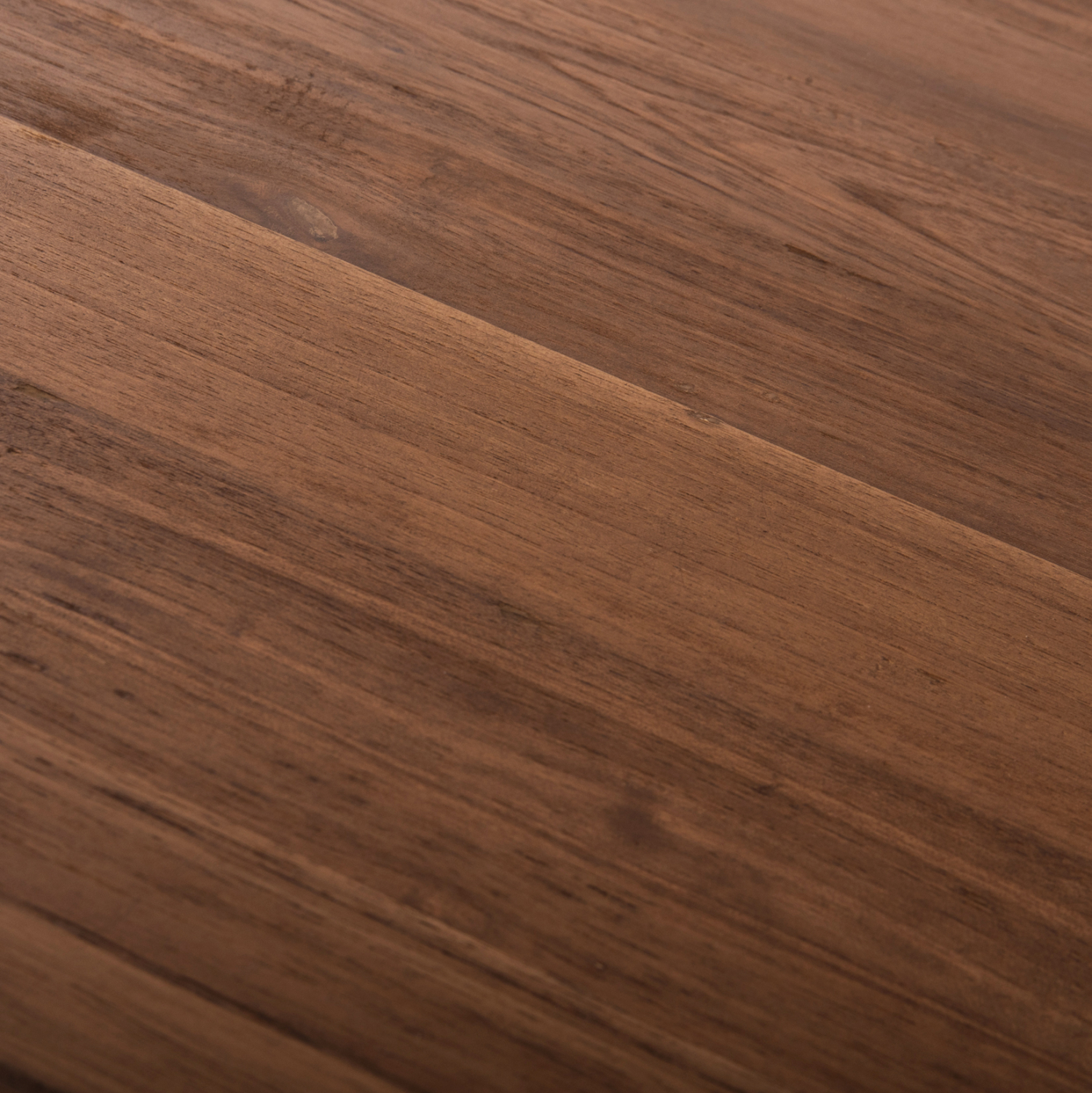 ΤΡΑΠΕΖΙ ΣΑΛΟΝΙΟΥ ΣΤΡΟΓΓΥΛΟ FRANTZ HM9387.11 ΜΑΣΙΦ MINDI ΞΥΛΟ-ΦΥΣΙΚΟ Φ80X45Υεκ. - Image 4