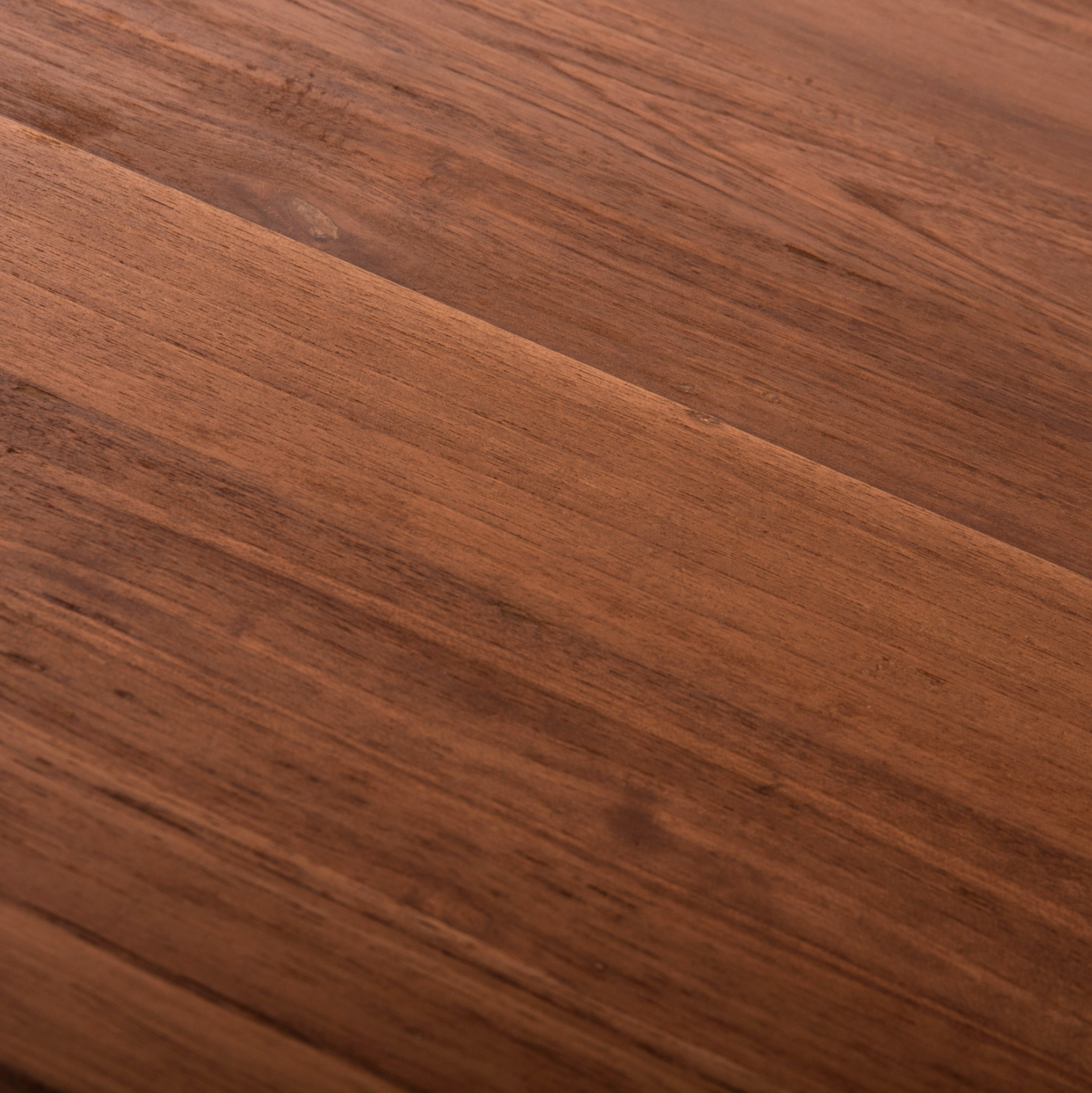 ΤΡΑΠΕΖΙ ΣΑΛΟΝΙΟΥ ΣΤΡΟΓΓΥΛΟ FRANTZ HM9523.11 ΜΑΣΙΦ MINDI ΞΥΛΟ-ΦΥΣΙΚΟ Φ100X45Υεκ. - Image 4