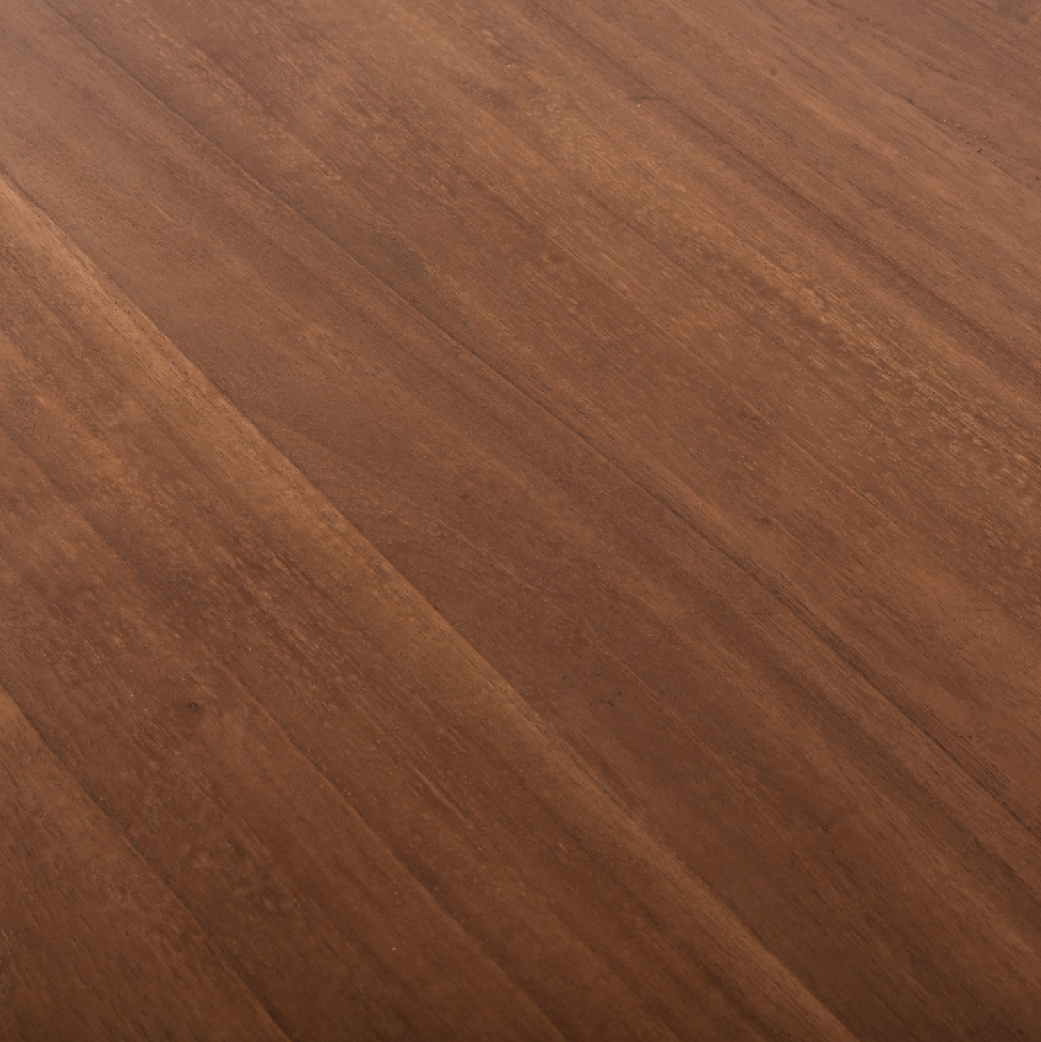 ΤΡΑΠΕΖΙ ΤΡΑΠΕΖΑΡΙΑΣ ΣΤΡΟΓΓΥΛΟ FRANTZ HM9832.11 ΜΑΣΙΦ ΞΥΛΟ MINDI ΣΕ ΦΥΣΙΚΟ Φ80X75Υεκ. - Image 4