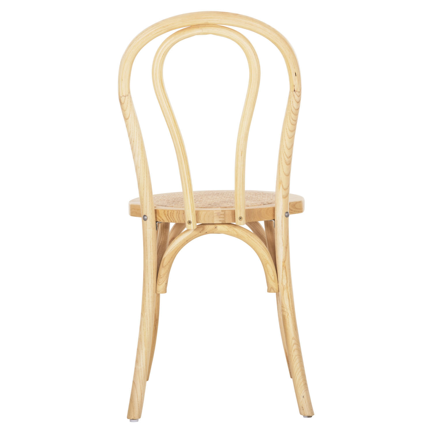 ΞΥΛΙΝΗ ΚΑΡΕΚΛΑ ΣΤΟΙΒΑΖΟΜΕΝΗ ΒΙΕΝΝΗΣ MONTREAL HM8914.25 ΟΞΙΑ DARK HONEY 42x47x90Υεκ. - Image 6