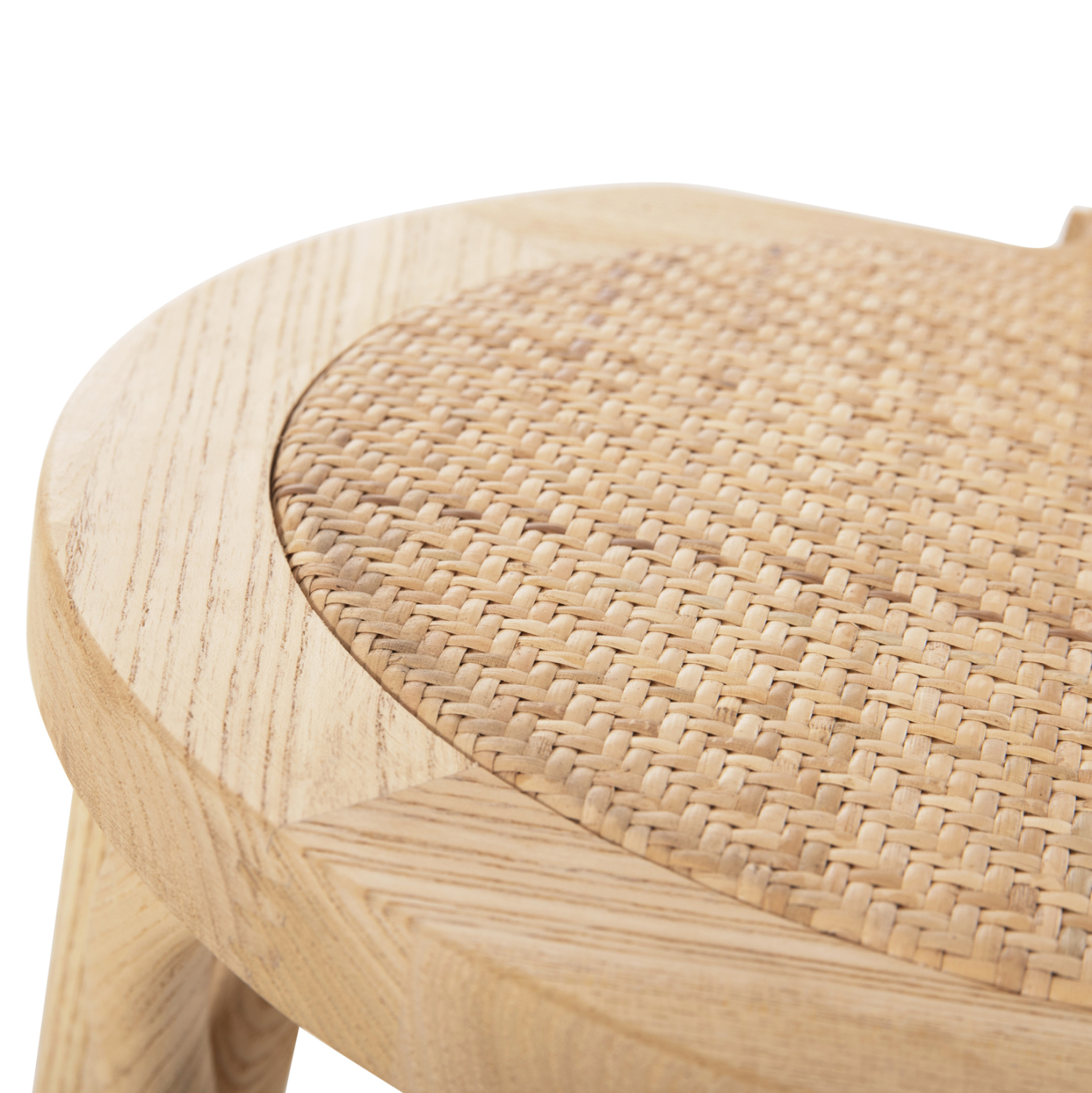 ΞΥΛΙΝΗ ΚΑΡΕΚΛΑ ΣΤΟΙΒΑΖΟΜΕΝΗ ΒΙΕΝΝΗΣ MONTREAL HM8914.25 ΟΞΙΑ DARK HONEY 42x47x90Υεκ. - Image 9