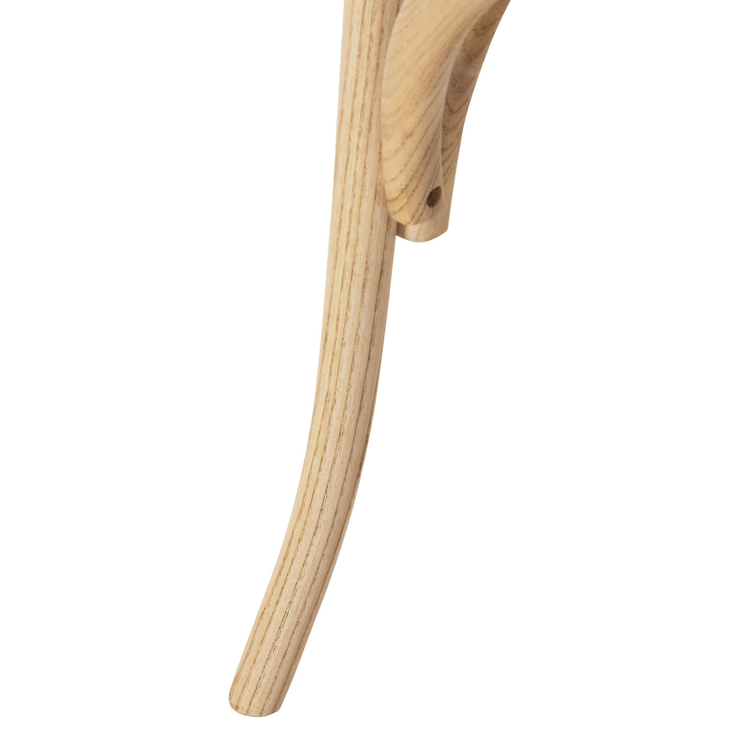 ΞΥΛΙΝΗ ΚΑΡΕΚΛΑ ΣΤΟΙΒΑΖΟΜΕΝΗ ΒΙΕΝΝΗΣ MONTREAL HM8914.25 ΟΞΙΑ DARK HONEY 42x47x90Υεκ. - Image 10