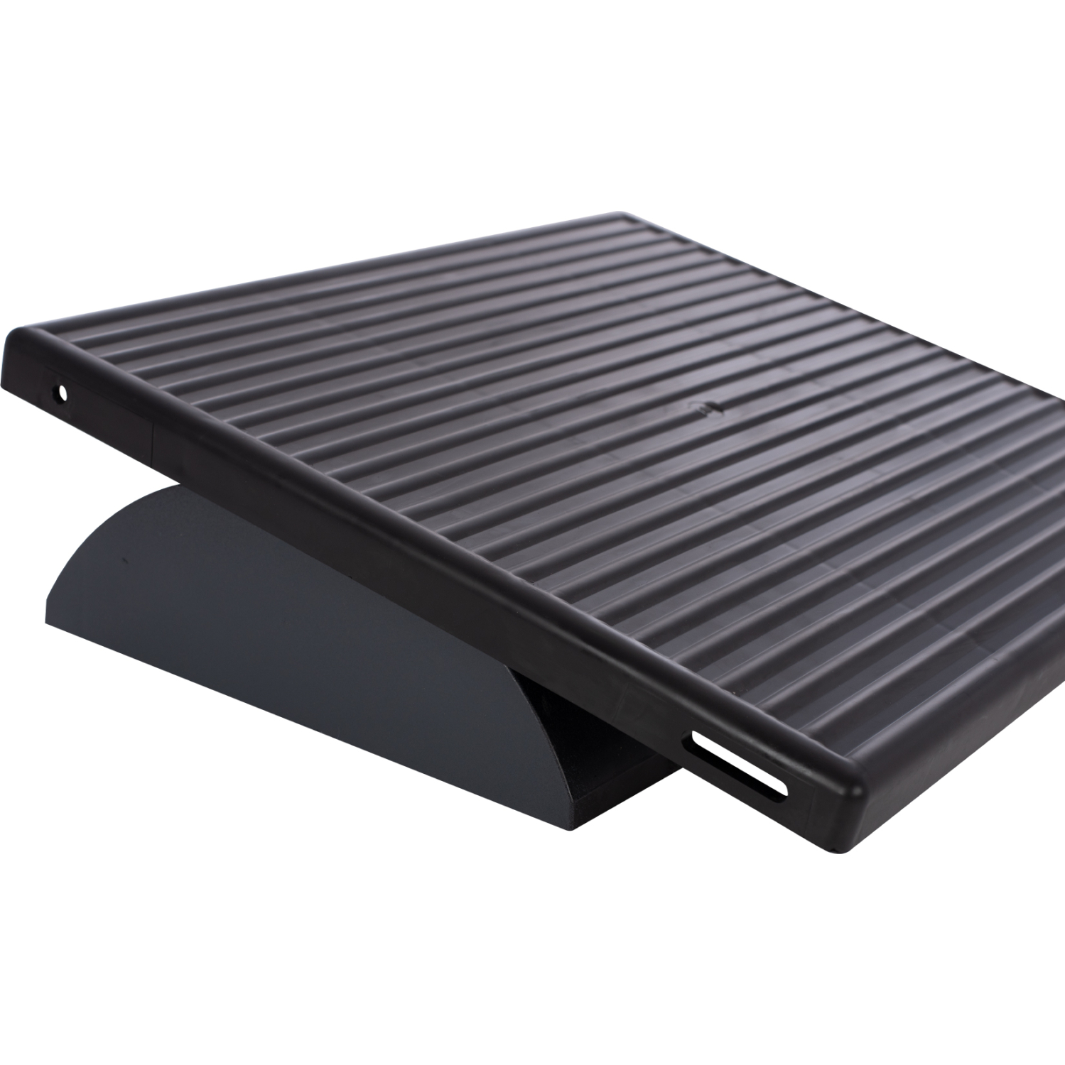 ΥΠΟΠΟΔΙΟ ΓΡΑΦΕΙΟΥ ΠΛΑΣΤΙΚΟ ΑΥΤΟΡΥΘΜΙΖΟΜΕΝΟ HM1139 - Image 4