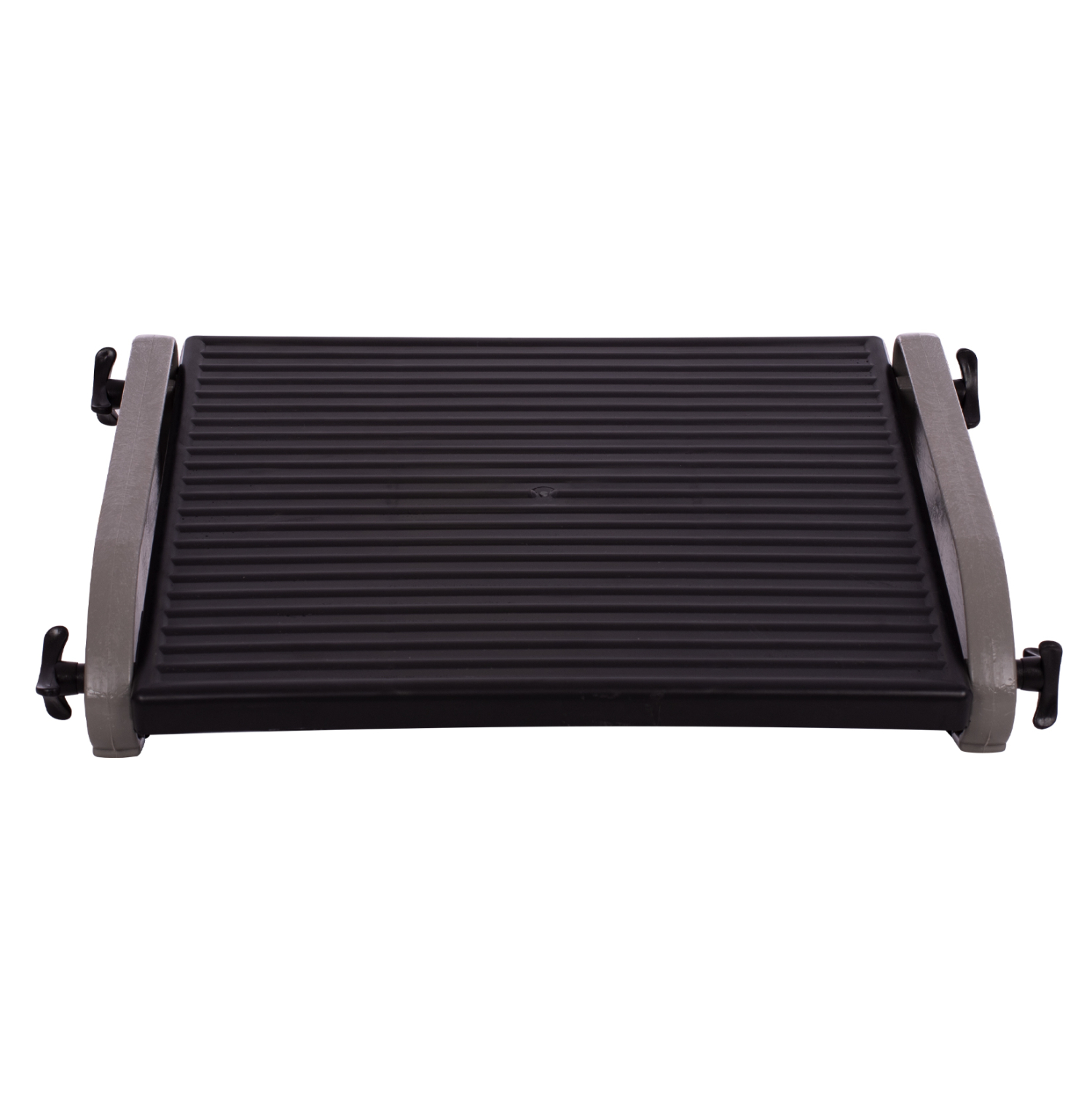 ΥΠΟΠΟΔΙΟ ΓΡΑΦΕΙΟΥ ΡΥΘΜΙΖΟΜΕΝΟ ΠΛΑΣΤΙΚΟ HM1140 - Image 3