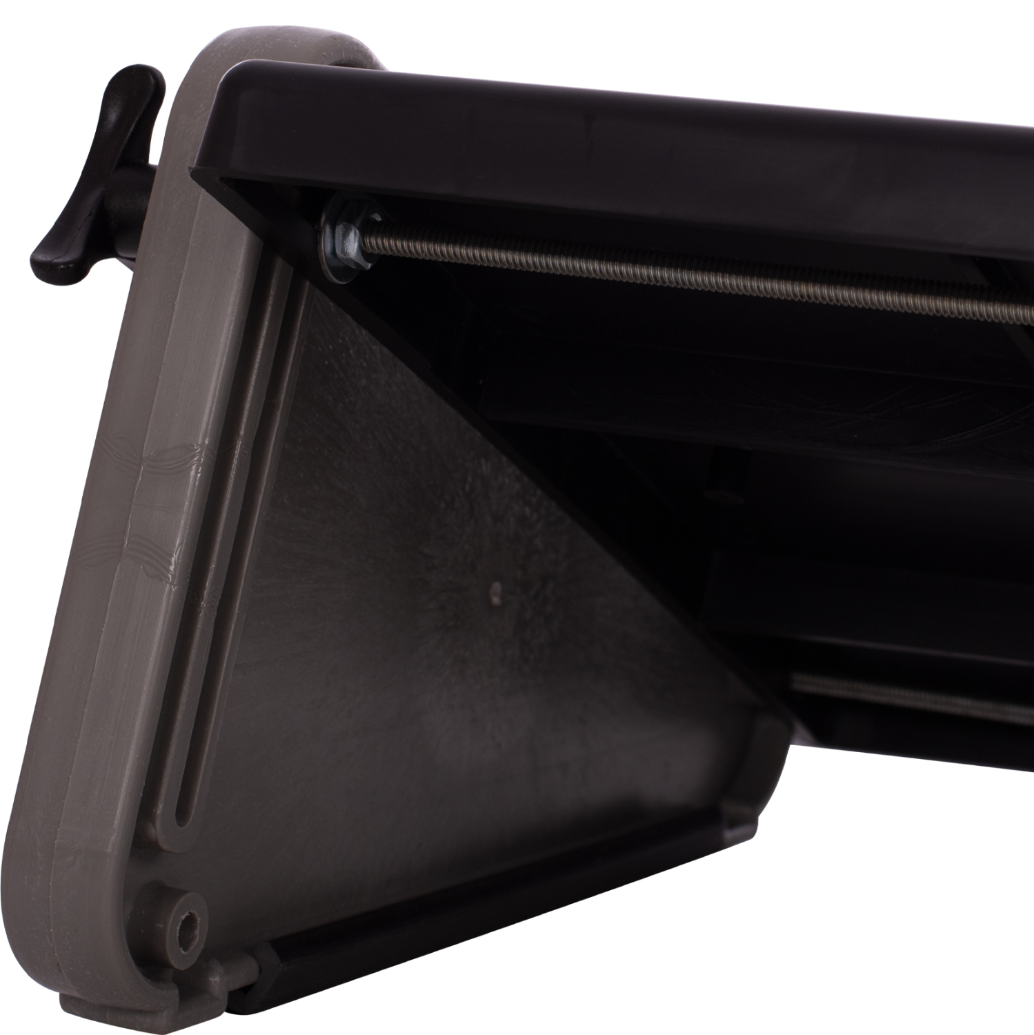 ΥΠΟΠΟΔΙΟ ΓΡΑΦΕΙΟΥ ΡΥΘΜΙΖΟΜΕΝΟ ΠΛΑΣΤΙΚΟ HM1140 - Image 6